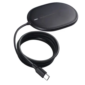 شارژر بی سیم باسئوس  مدل  BS-W518