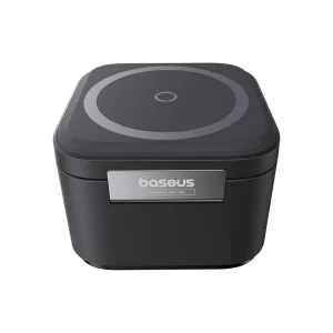 شارژر بی سیم بیسوس مدل Mag Pro BS-W531