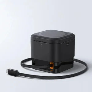 شارژر بی سیم بیسوس مدل Mag Pro BS-W531