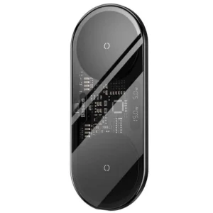 شارژر بی سیم بیسوس مدل bs-w528