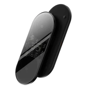 شارژر بی سیم بیسوس مدل bs-w528