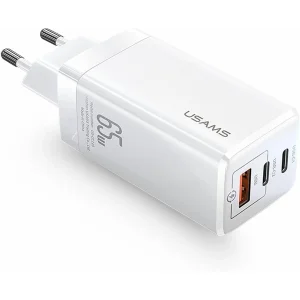 شارژر دیواری 65 وات یوسمز مدل US-CC110