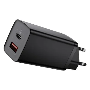 شارژر دیواری باسئوس مدل CCGAN2L-H