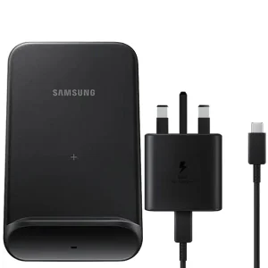 شارژر بی سیم سامسونگ مدل EP-N3300