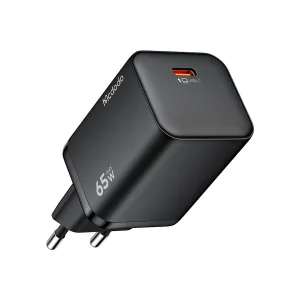 شارژر دیواری 65 وات مک دودو مدل CH-085