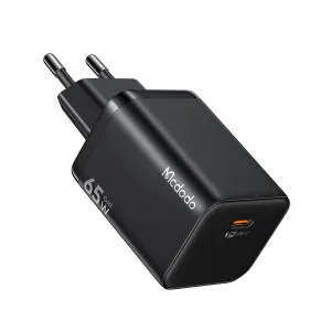 شارژر دیواری 65 وات مک دودو مدل CH-085