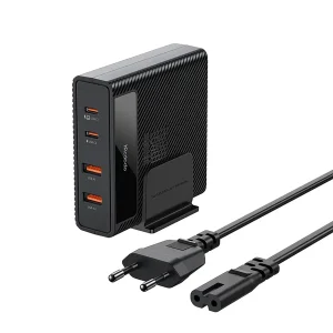 شارژر رو میزی مک دودو مدل CH-1802 طول 1.5 متر