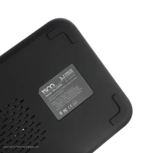 شارژر بی سیم تسکو مدل THL 1290W