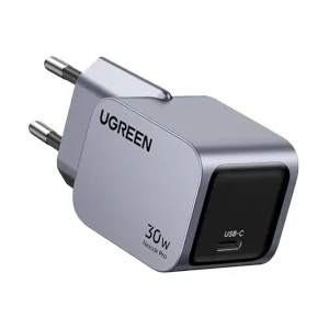 شارژر دیواری 30 وات یوگرین مدل X703-35006