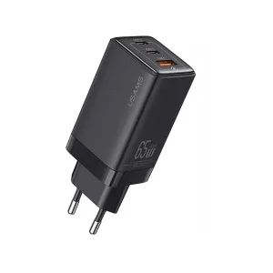 آداپتور شارژر 65 وات یوسمز مدل US-CC180