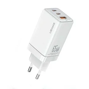 آداپتور شارژر 65 وات یوسمز مدل US-CC180