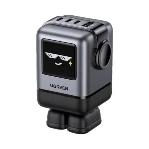 آداپتور شارژر 100وات یوگرین مدل X688 کد 45648B