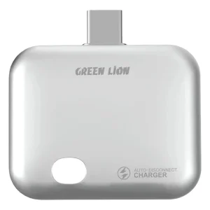 قطع کننده شارژر گوشی موبایل گرین لاین مدل AUTO DISCONNECT
