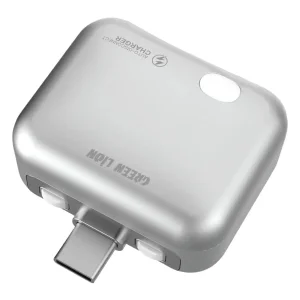 قطع کننده شارژر گوشی موبایل گرین لاین مدل AUTO DISCONNECT