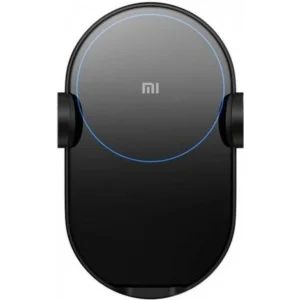شارژر بی سیم شیائومی مدل Mi 20W Wireless Car Charger