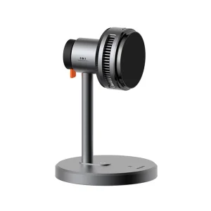 داک شارژر بی‌سیم 25 وات مک دودو مدل CH-617
