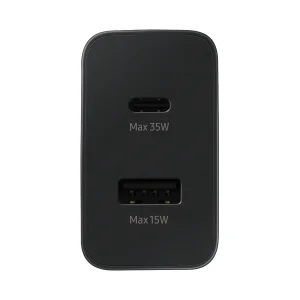 شارژر دیواری سامسونگ مدل Duo_TA220