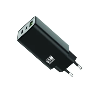شارژر دیواری ۶۰ وات تسکو مدل TTC 71