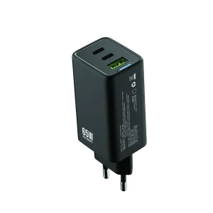 شارژر دیواری ۶۰ وات تسکو مدل TTC 71