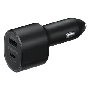 شارژر فندکی سامسونگ مدل EP-l5300 به همراه کابل USB-C