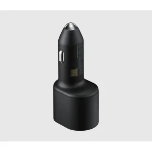 شارژر فندکی سامسونگ مدل EP-l5300 به همراه کابل USB-C