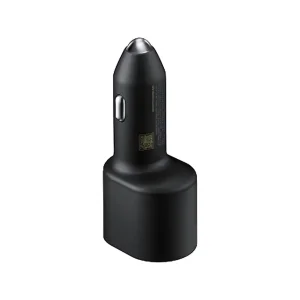 شارژر فندکی سامسونگ مدل EP-l5300 به همراه کابل USB-C