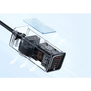 شارژر رومیزی مک دودو مدل CH-462