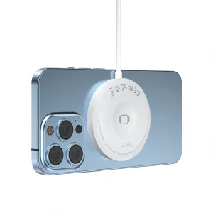 شارژر بی سیم تسکو مدل TTW 100