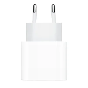 شارژر دیواری 20 وات اپل مدل 20W USB-C