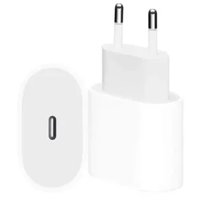 شارژر دیواری 20 وات اپل مدل 20W USB-C