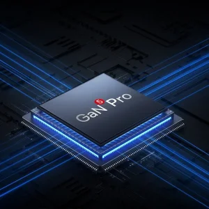 شارژر دیواری 140 وات باسئوس مدل GaN5 Pro