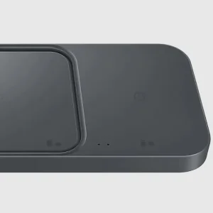 شارژر بی سیم سامسونگ مدل EP-P5400TBEGGB