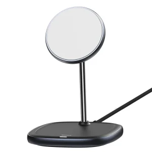 شارژر رومیزی باسئوس مدل BS-W519