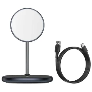 شارژر رومیزی باسئوس مدل BS-W519
