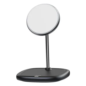 شارژر رومیزی باسئوس مدل BS-W519