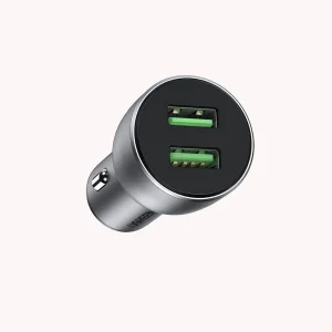 شارژر فندکی یوگرین مدل CD213-10144