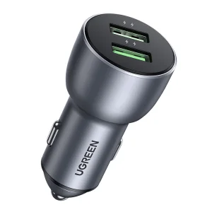 شارژر فندکی یوگرین مدل CD213-10144