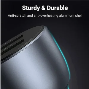 شارژر فندکی یوگرین مدل CD213-10144