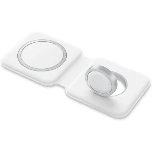شارژر بی سیم اپل مدل MagSafe Duo