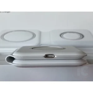 شارژر بی سیم اپل مدل MagSafe Duo