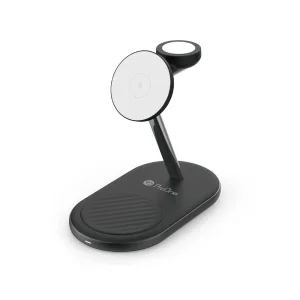 شارژر بی سیم 3 در 1 پرووان مدل PWL810