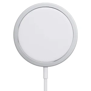 شارژر بی سیم 15وات اپل مدل MagSafe