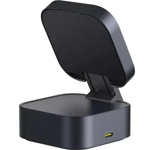 شارژر رومیزی بی سیم 67 وات بیسوس مدل PicoGo BSW-540