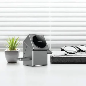 شارژر بی سیم گرین لاین مدل Power Trio 3 In 1