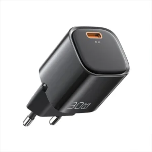 شارژر ديواري 30 وات مک دودو همراه با كابل مدل CH-0082