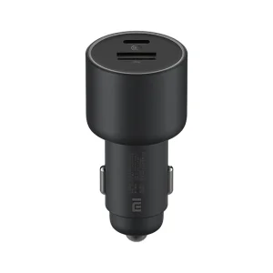 شارژر فندکی 100 وات شیائومی مدل CC07ZM 1A1C