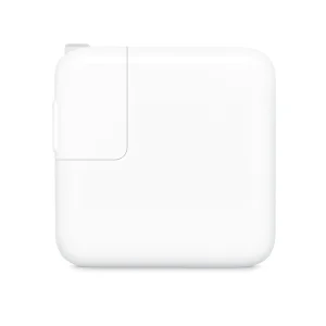 شارژر دیواری 35 وات اپل مدل Dual USB-C Port