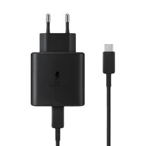 شارژر دیواری 45 وات سامسونگ مدل EP-T4510