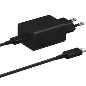 شارژر دیواری 45 وات سامسونگ مدل EP-T4510
