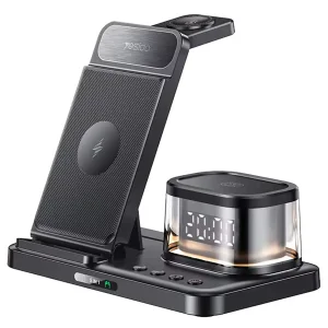 شارژر بی سیم یسیدو مدل DS22